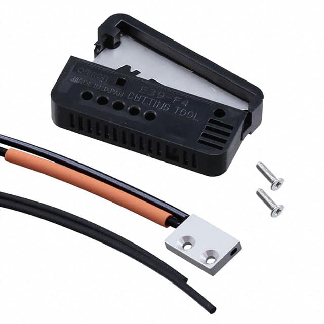 E32-D15XR 2M Omron Automation and Safety  Capteurs optiques - Photoélectriques industriels